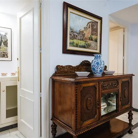 Vivienda Turistica Atanasio Barron- Free Parking