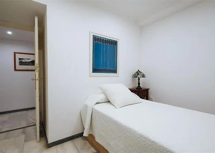 Vivienda Turistica Atanasio Barron- Free Parking *
