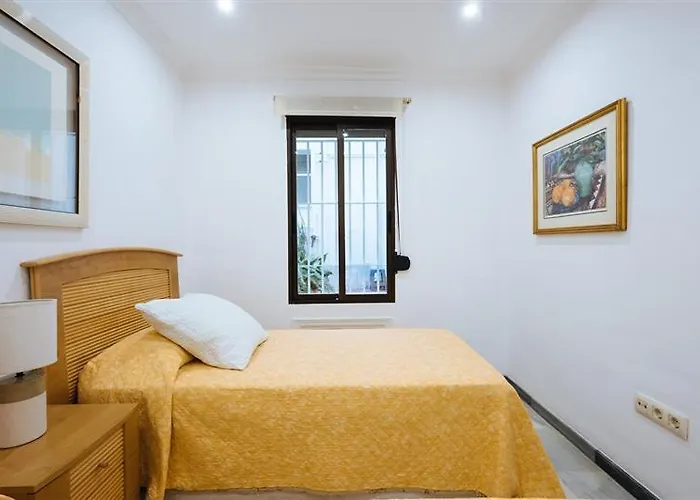 Vivienda Turistica Atanasio Barron- Free Parking Appartamento