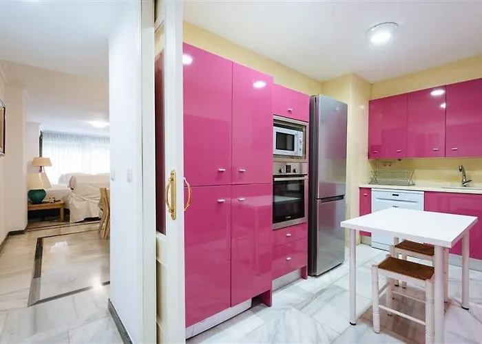 Appartamento Vivienda Turistica Atanasio Barron- Free Parking *