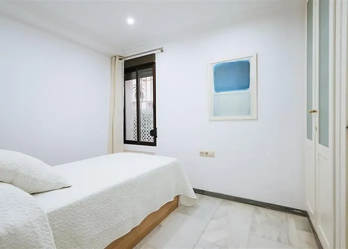 Vivienda Turistica Atanasio Barron- Free Parking *