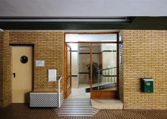 Vivienda Turistica Atanasio Barron- Free Parking Appartamento *