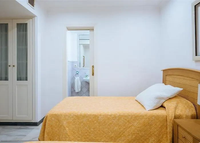 Appartamento Vivienda Turistica Atanasio Barron- Free Parking