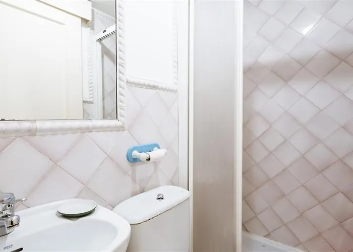 Appartamento Vivienda Turistica Atanasio Barron- Free Parking *