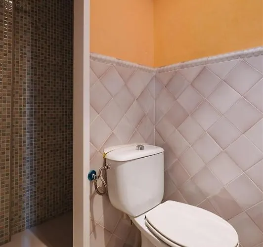 Appartamento Vivienda Turistica Atanasio Barron- Free Parking Siviglia