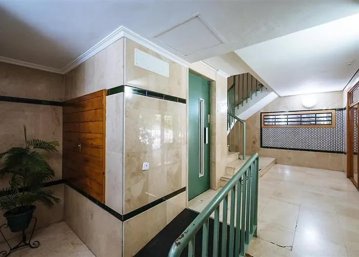 Appartamento Vivienda Turistica Atanasio Barron- Free Parking