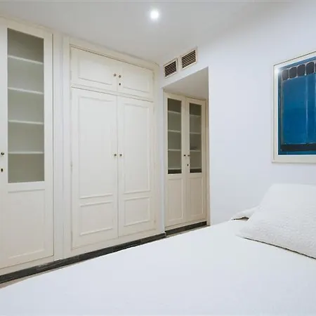 Apartment Atanasio Barron- Free Parking Seville