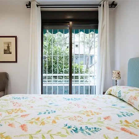 Apartment Atanasio Barron- Free Parking