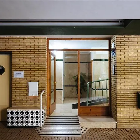 Atanasio Barron- Free Parking Apartment *