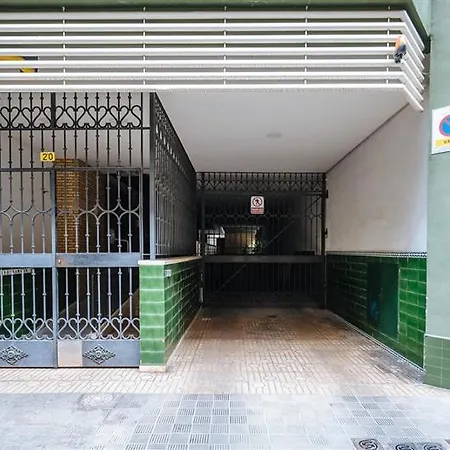 Atanasio Barron- Free Parking