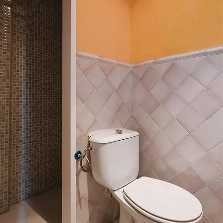 Apartment Atanasio Barron- Free Parking Seville