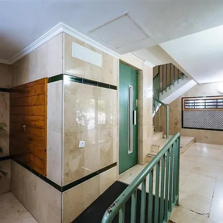 Apartment Atanasio Barron- Free Parking