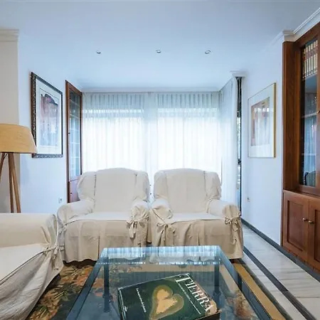 Apartment Atanasio Barron- Free Parking *