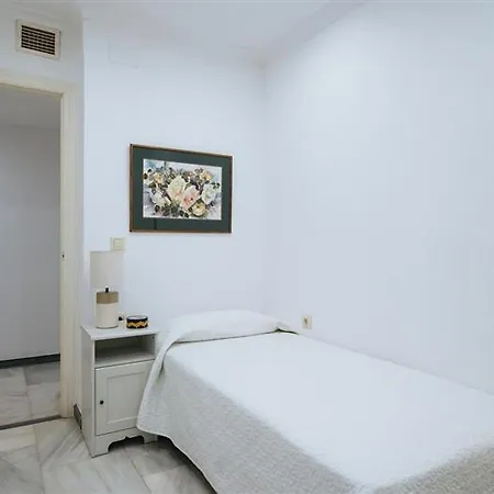 Apartment Atanasio Barron- Free Parking *